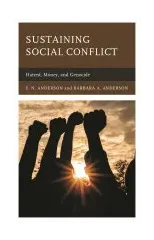 Sustaining Social Conflict