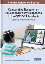 Comparative Research on Educational Policy Responses to the COVID-19 Pandemic
