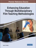 Enhancing Education Through Multidisciplinary Film Teaching Methodologies