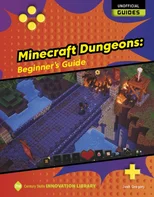 Minecraft Dungeons