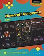 Minecraft Dungeons