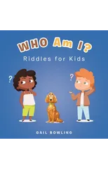 Who Am I?