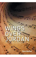 Wings over Jordan
