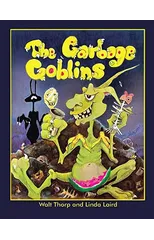 The Garbage Goblins