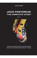 Jaco Pastorius