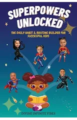 Superpowers Unlocked
