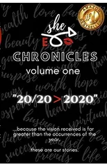 Dianna Scharkley - SheEO Chronicles