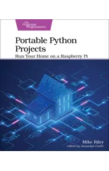 Portable Python Projects