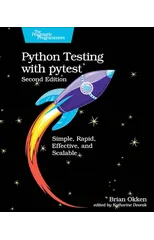 Python Testing with pytest