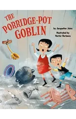 The Porridge Pot Goblin