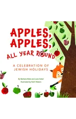Apples, Apples, All Year Round!