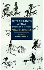 Peter the Great's African