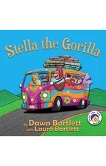 Stella the Gorilla