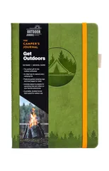The Camper's Journal