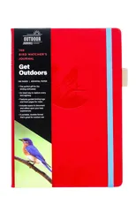 The Bird Watcher's Journal