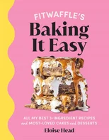 Fitwaffle's Baking It Easy
