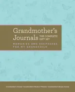 Grandmother’s Journals