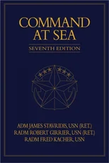 Command at Sea, 7th Edition