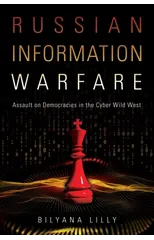 Russian Information Warfare