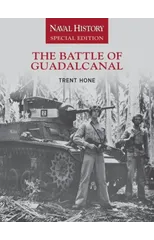 The Battle of Guadalcanal