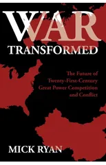 War Transformed