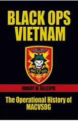Black Ops Vietnam