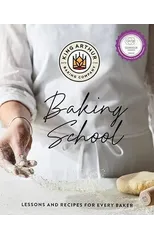 The King Arthur Baking School