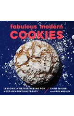 Fabulous Modern Cookies