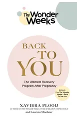 The Wonder Weeks Back To You