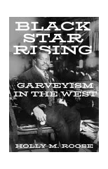 Black Star Rising
