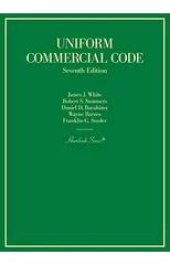 Uniform Commercial Code