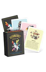 Knock Knock Affirmators! Deluxe Deck