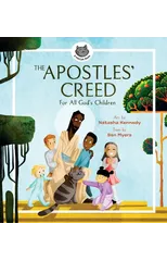 The Apostles' Creed – For All God's Children