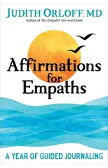 Affirmations for Empaths