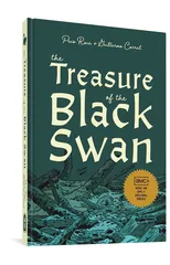 The Treasure Of The Black Swan