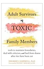 Adult Survivors of Toxic Family Members