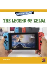 The Legend of Zelda