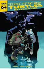 Teenage Mutant Ninja Turtles