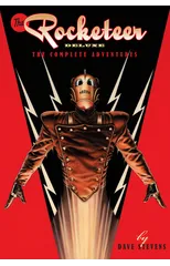 The Rocketeer