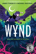 Wynd Book Two