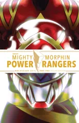Mighty Morphin Power Rangers