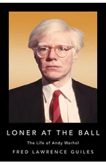 Loner at the Ball