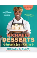 Michaels Desserts