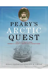 Peary's Arctic Quest