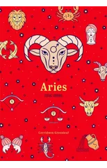 Aries Zodiac Journal