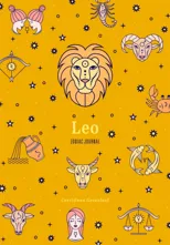 Leo Zodiac Journal