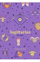 Sagittarius Zodiac Journal
