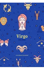 Virgo Zodiac Journal