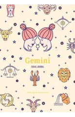 Gemini Zodiac Journal