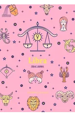 Libra Zodiac Journal